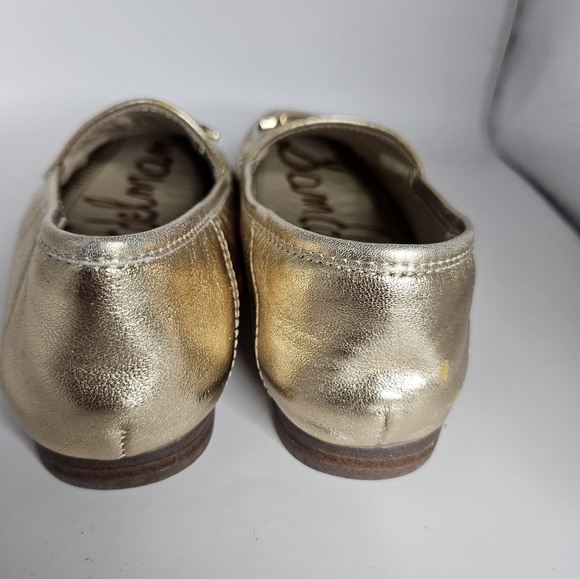 Sam Edelman Loraine Mini Loafer SZ 1 - Picture 4 of 9